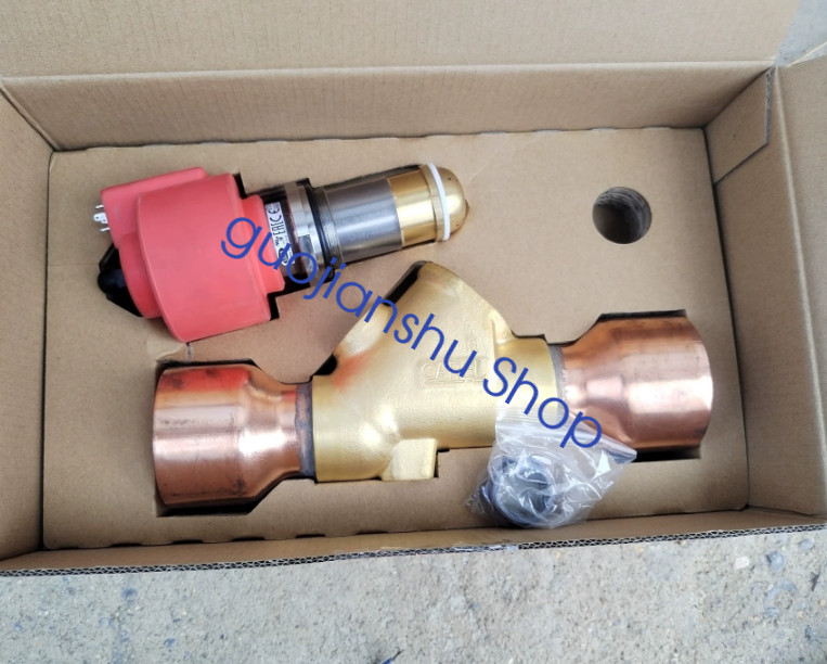 1PCS NEW CAREL E7VC1ASZ00 Valve Fast delivery Via Fedex /DHL