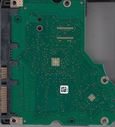 ST31500541AS, 9TN15R-568, CC94, 5536 N, Seagate SATA 3.5 PCB (PCB)