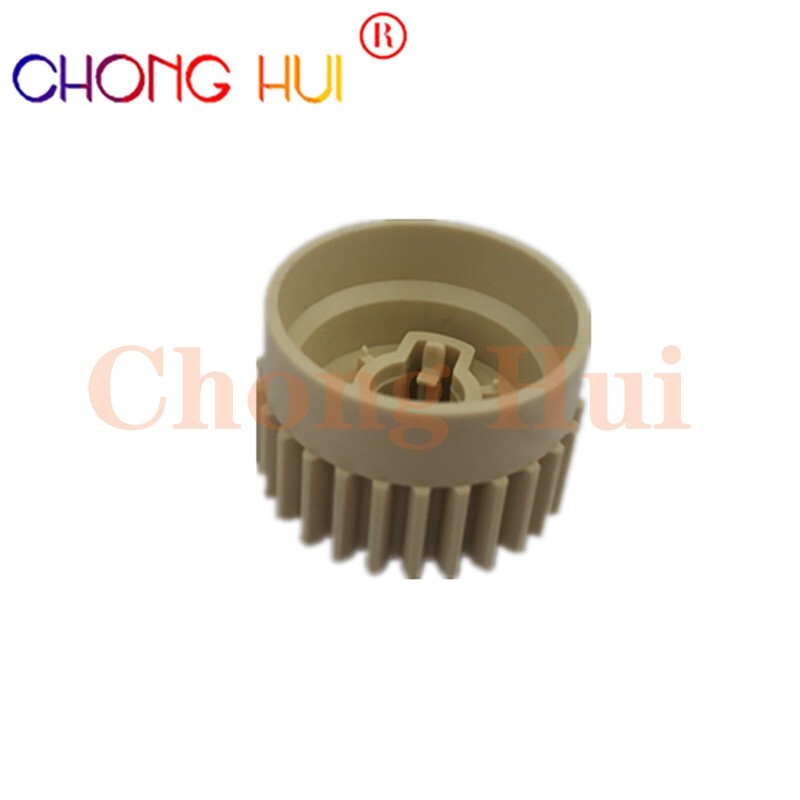 10X RM1-8809 Fuser Lower Pressure Roller Gear 27T for HP LaserJet Pro 400 401