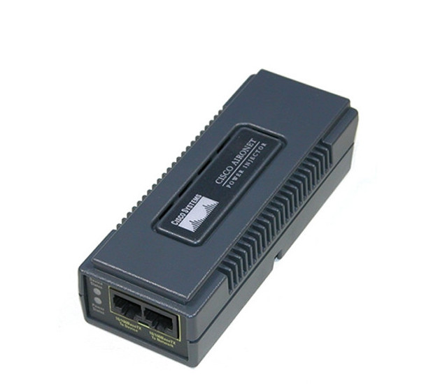 LOT OF 3 Cisco AIR-PWRINJ3 Aironet Power Injector