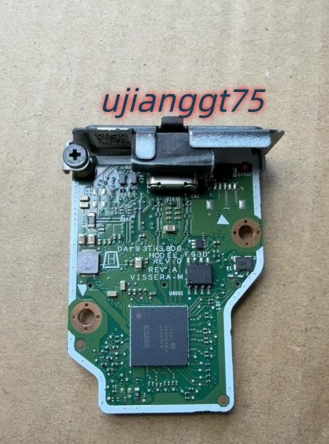 HP G5 G6 G8 G9 Desktop Workstations Thunderbolt 3 Card 8340 M47166-001