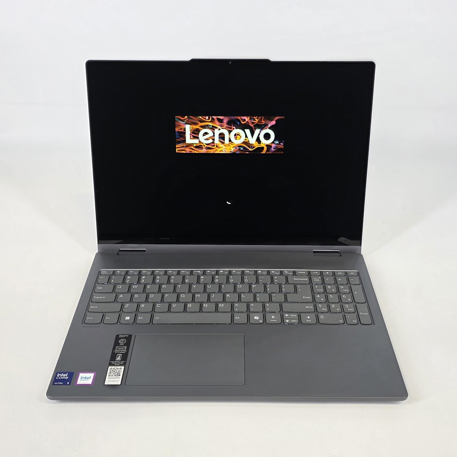 Lenovo IdeaPad 5i (2-in-1) 16 2026 FHD+ TOUCH 1.5GHz Ultra 5 225U 16GB 512GB SSD