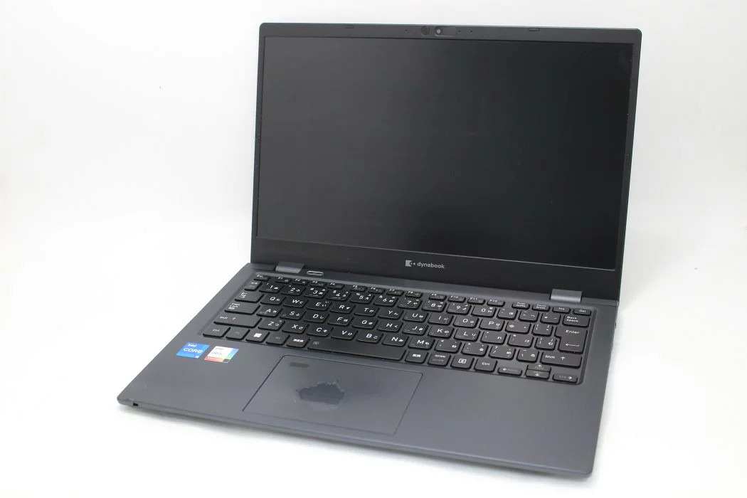 TOSHIBA dynabook G83HU 13.3 Inch Full HD Core i5-1135G7 16GB 256GB SSD Windows