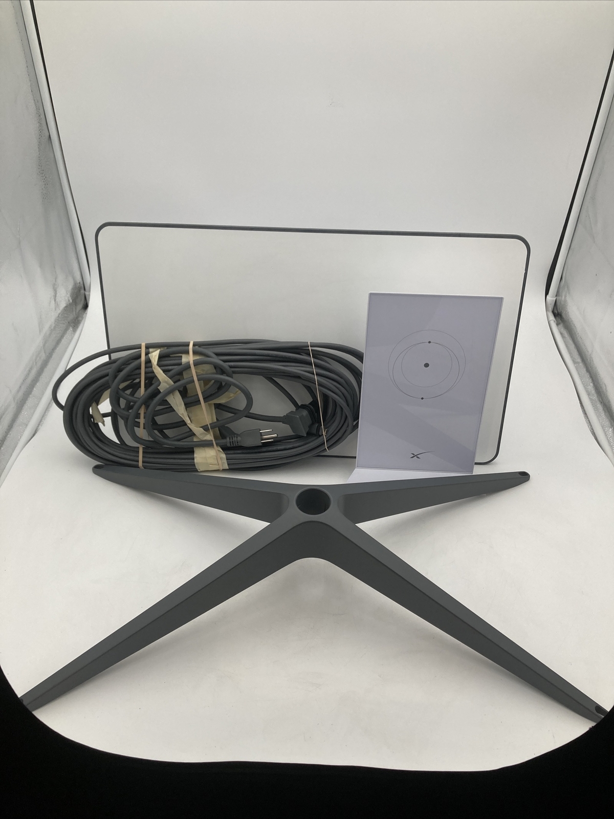 STARLINK V2 Satellite Dish Kit UTA-212 w Router UTR-211