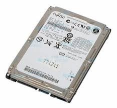 Replacement for Hard Drive Kit - 40Gb Hard Drive W/ Side Rails 3035/4345 5851-32