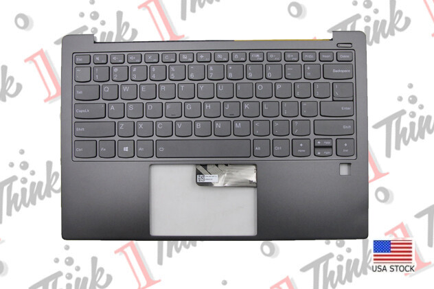 100% NEW Genuine Lenovo 730S-13IWL keyboard - 5CB0S95090