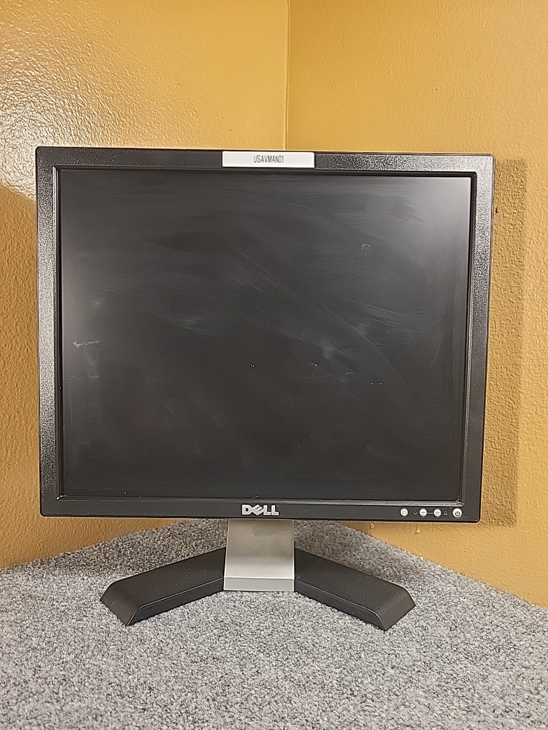 Dell E E178FPC 17 inch LCD Monitor Grade A