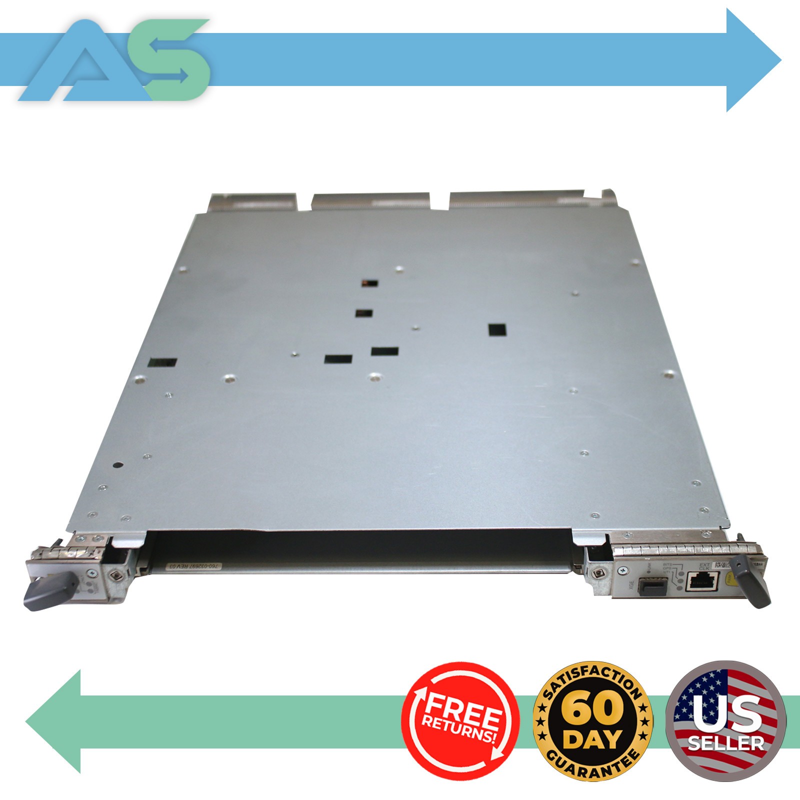 JUNIPER SCBE-MX-S-D Enhanced MX Switch Module | For MX480, MX960, MX2020, MX240
