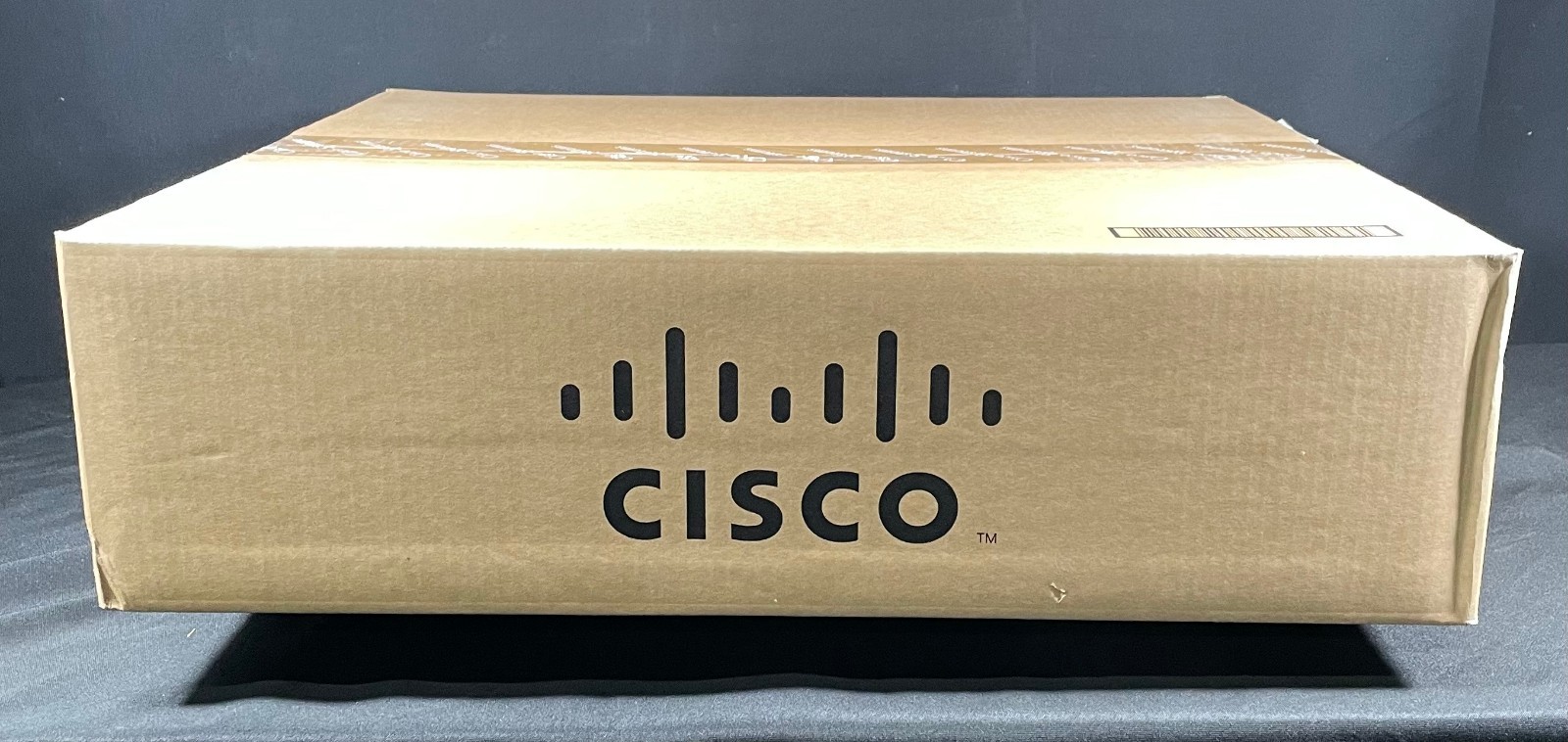 NEW Cisco Nexus N2K-C2348TQ-10GE  48 Port 1/10G 6 QSFP 40G  Switch -Fast Ship