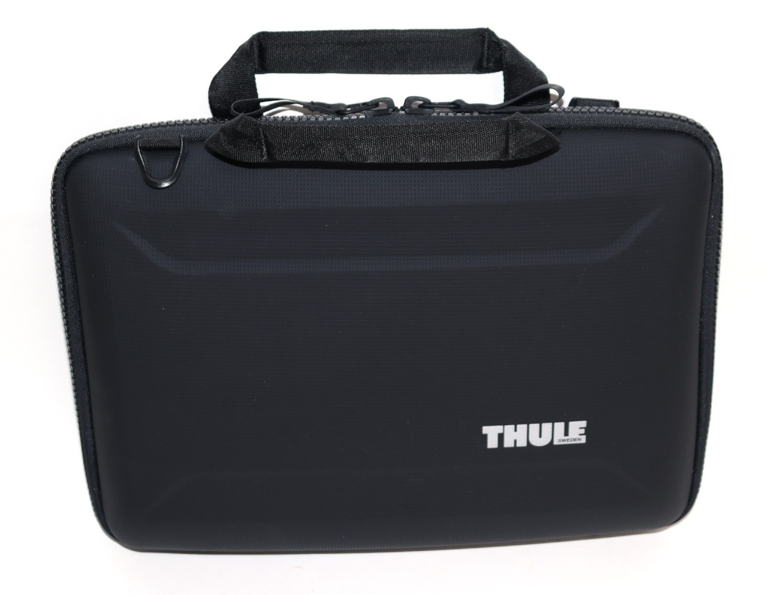 THULE GENUINE Gauntlet 4 Attaché Briefcase 14” MacBook Pro Laptop Case Black
