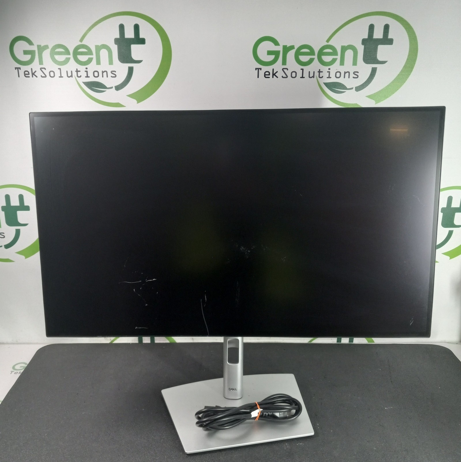 Dell UltraSharp U2723QE 27" 16:9 4K UHD USB-C Hub Monitor with Stand