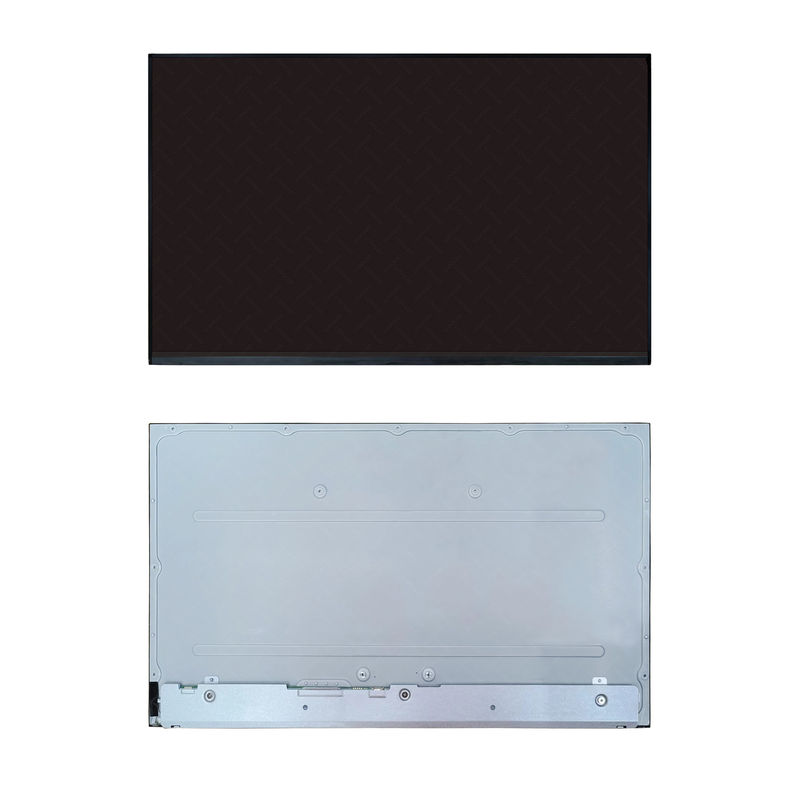23.8" 99% sRGB 30Pins FHD LCD Touchscreen Display LM238WF5-SSA3 For All-in-One