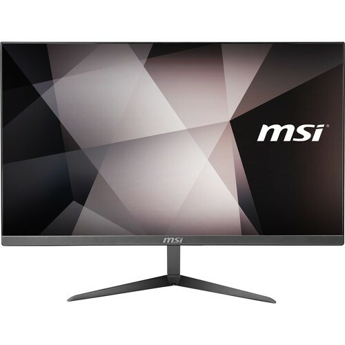 MSI 24X PRO All in one pc