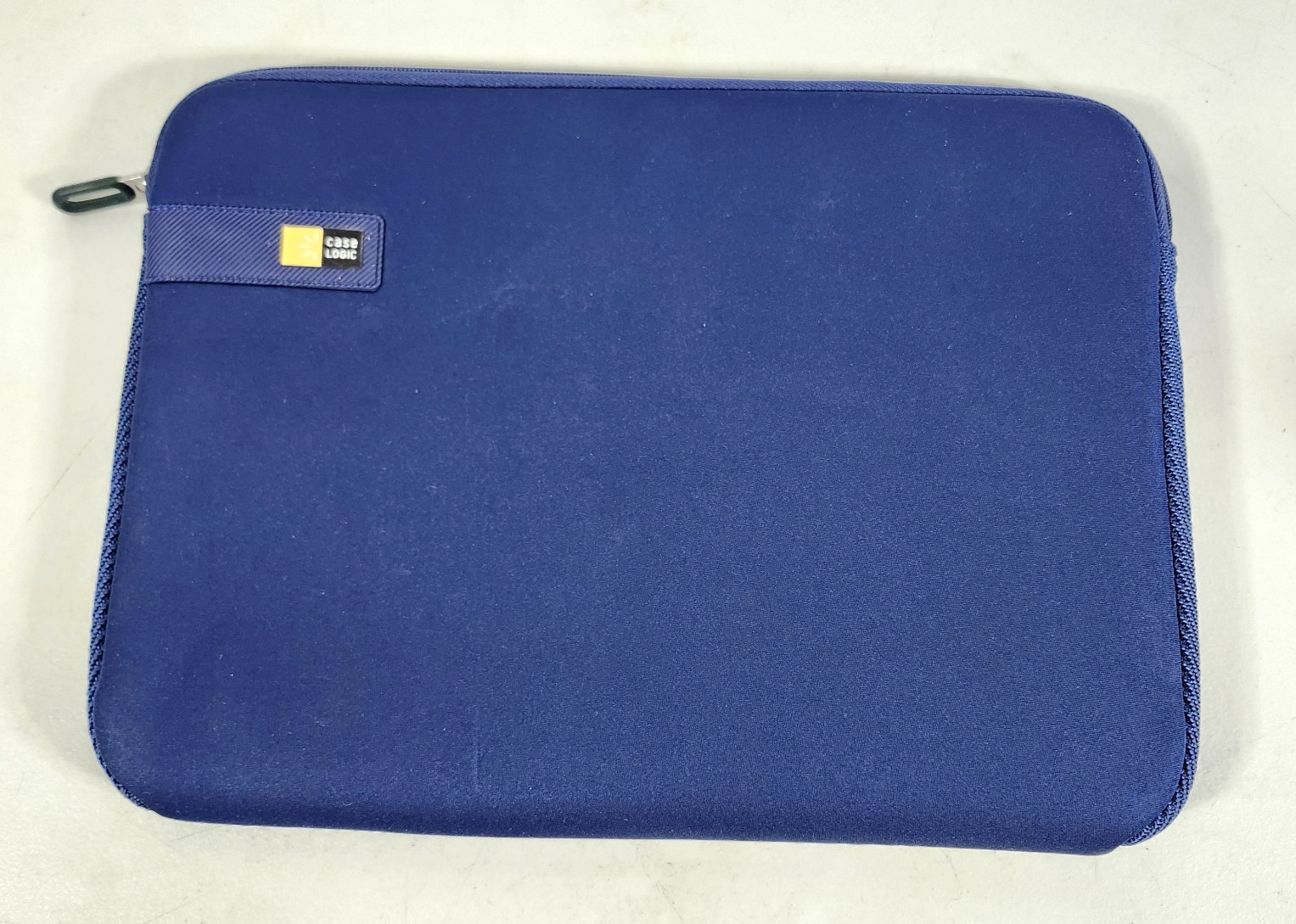Case Logic 13.5" Laptop Sleeve Blue 