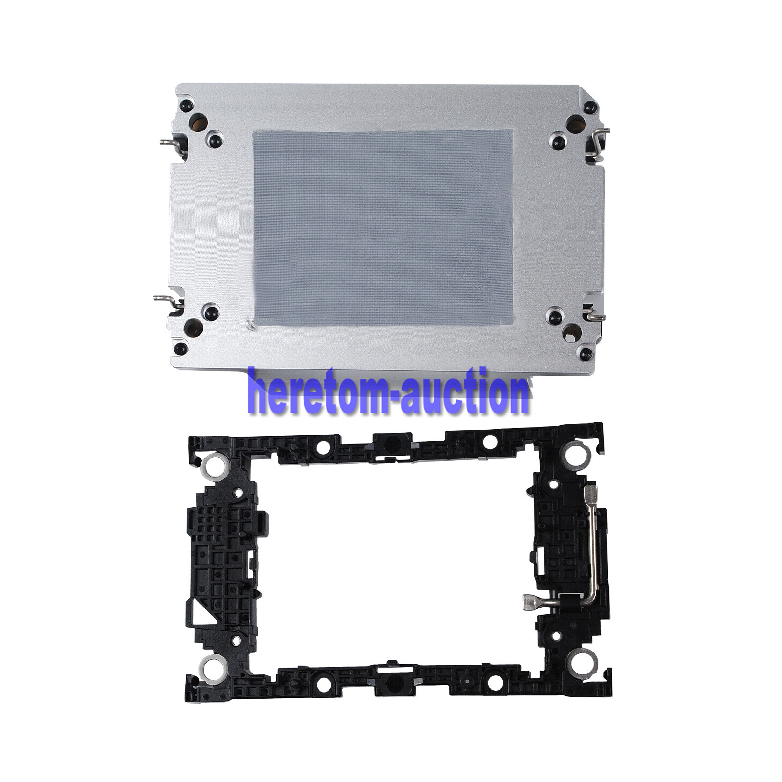 P43509-001 P43508-001 P49956-001 CPU Heatsink Standard for HPE DL380 G11 Gen11 