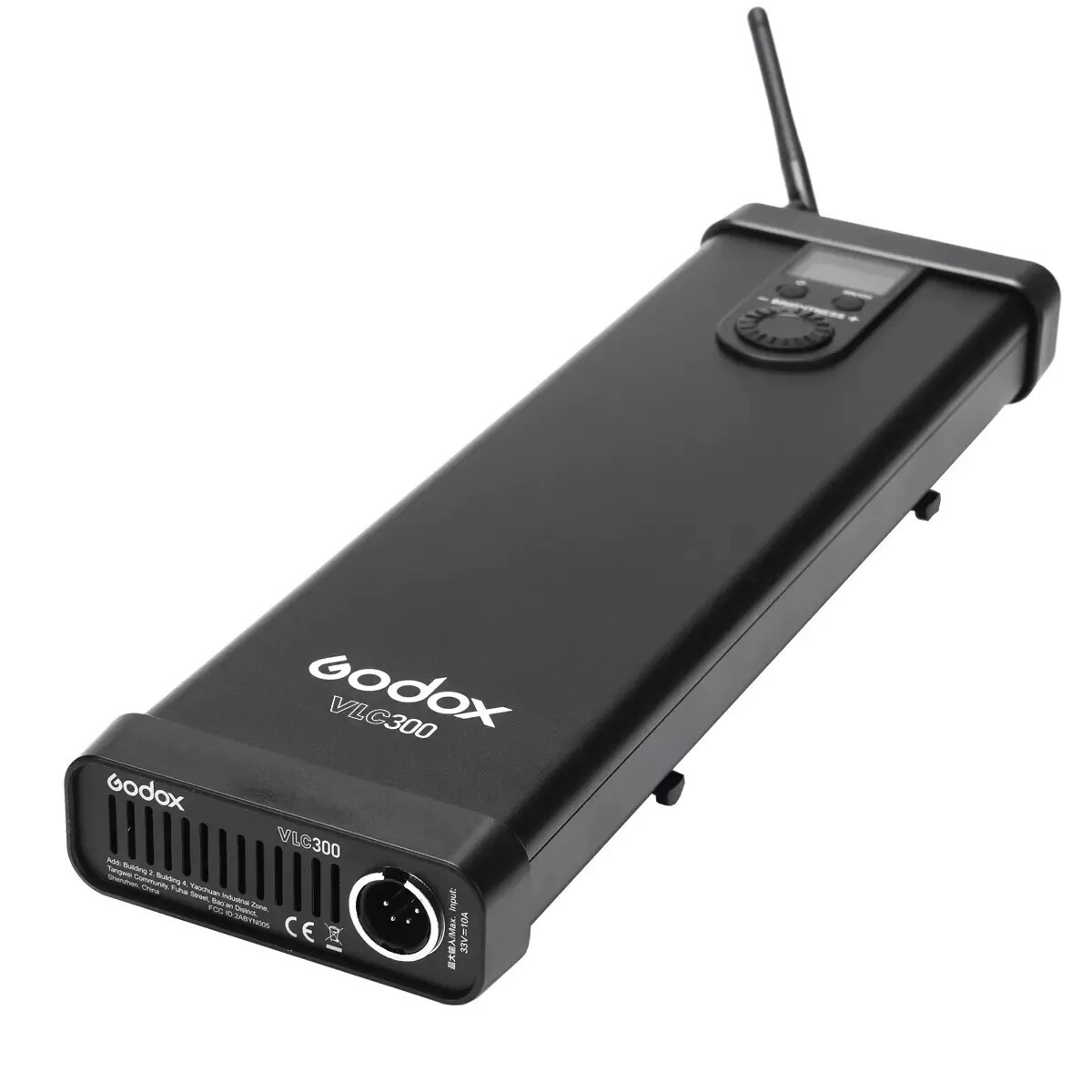 Godox VLC300 LED Light Controller DTS - Digital Transmission System 4-Pin