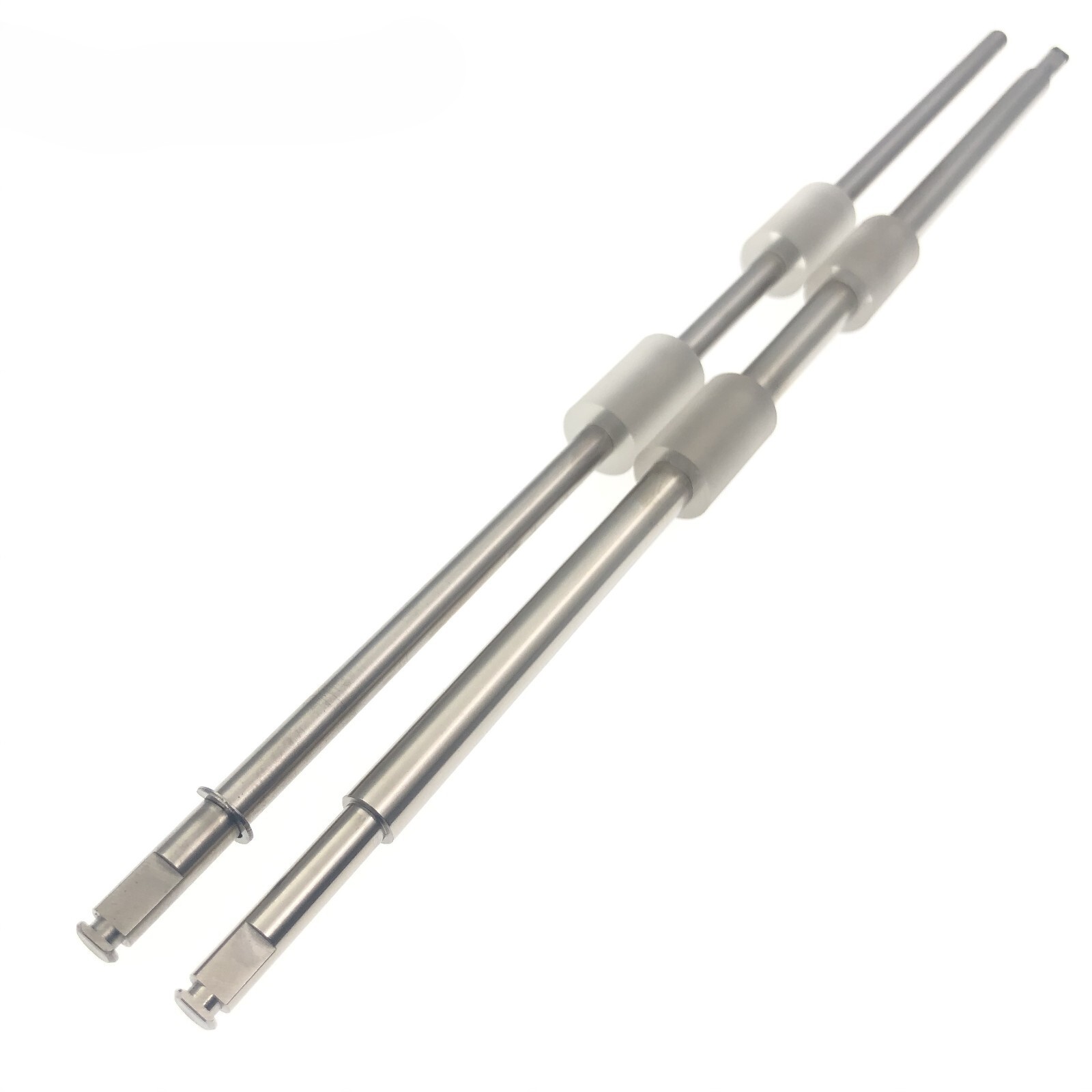 5SET PA03630-Y215 Feed Exit Roller compatible Fujitsu fi-6130Z fi-6230Z fi-6140Z