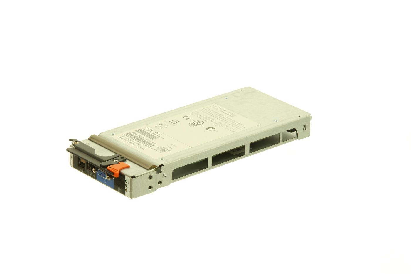IBM FRU60Y0621 Management Module BladeCenter module (all models) ~E~