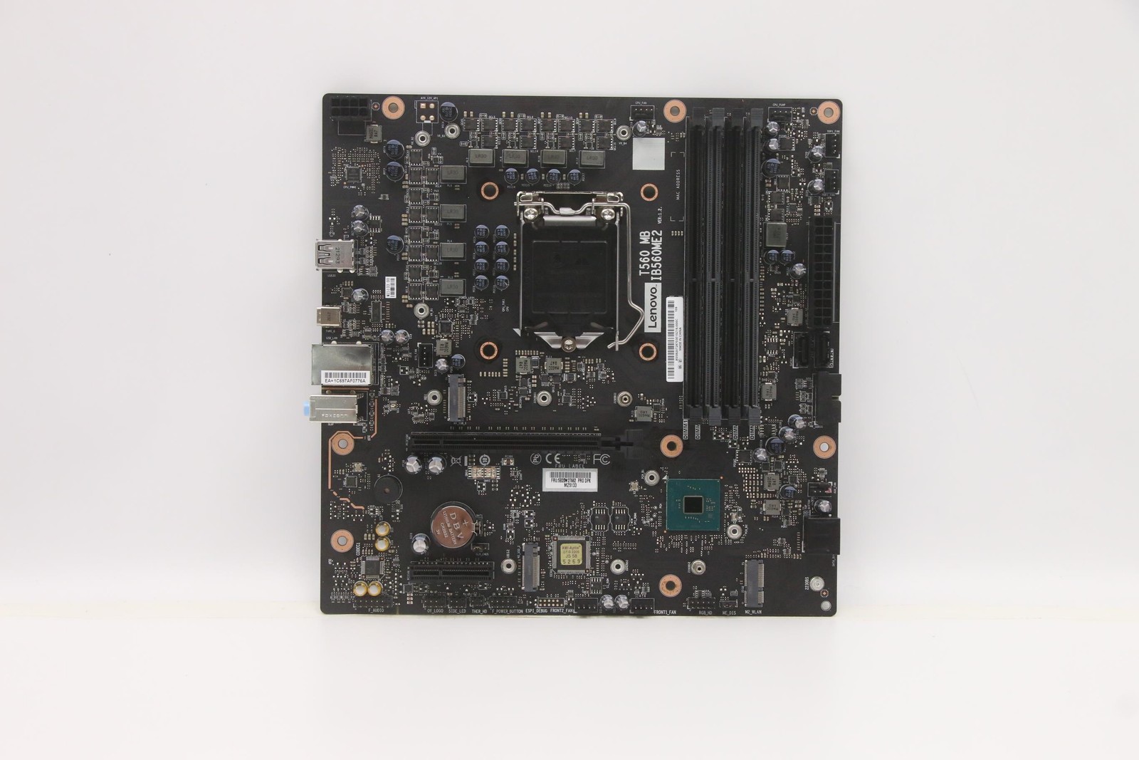 5B20W27662 For Lenovo Legion T5-26IOB6 T560 IB560ME2 Desktop Motherboard