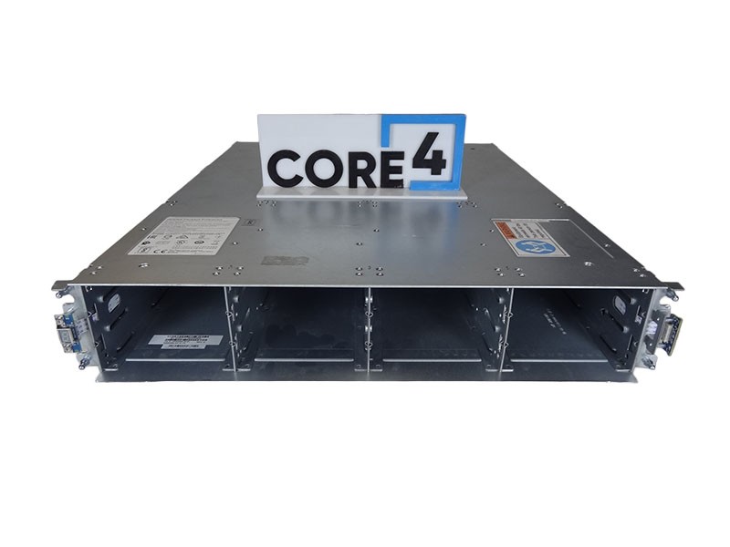 HP Q1J06A MSA 2050 LFF DISK ENCLOSURE