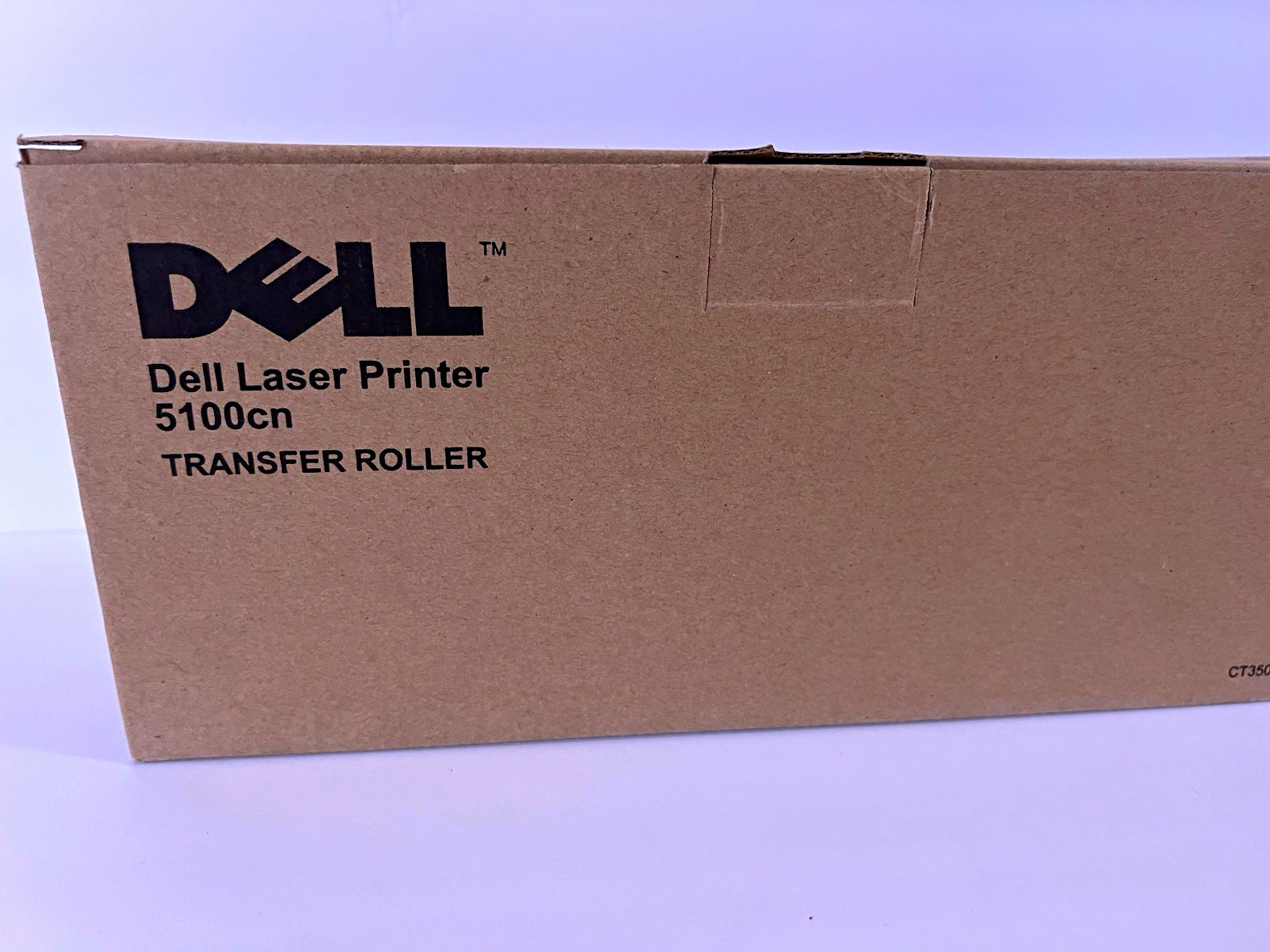 Dell 5100cn Laser Printer Transfer Roller CT350354 for Dell Laser Printer