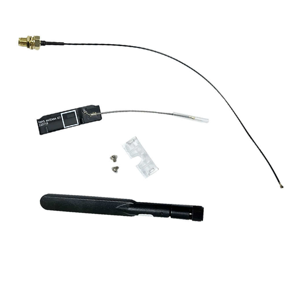 Tiny5 Wifi Antenna Cable for Lenovo ThinkCentre M720q Tiny 10T7 10T8 10T9 10TA 