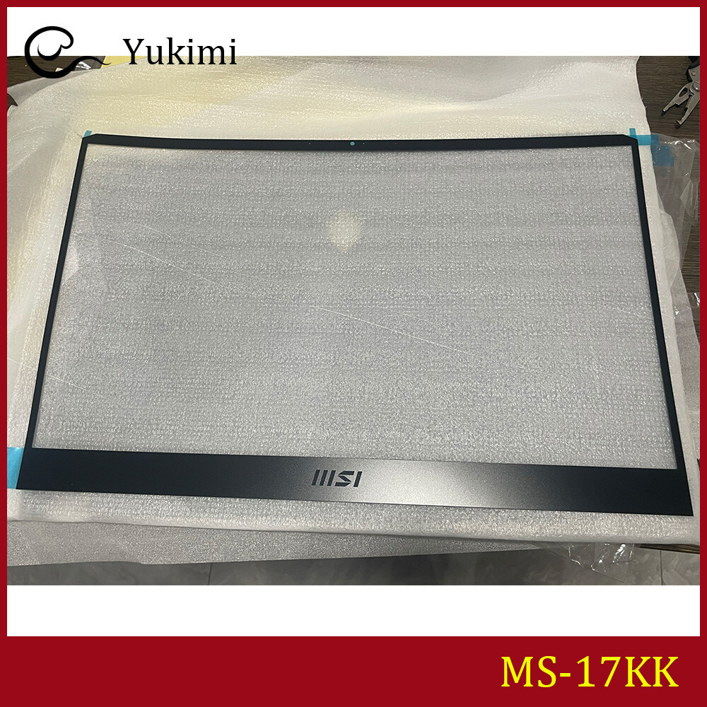 MS-17KK FOR MSI Alpha 17 Black Laptop B Shell Screen Frame Shell