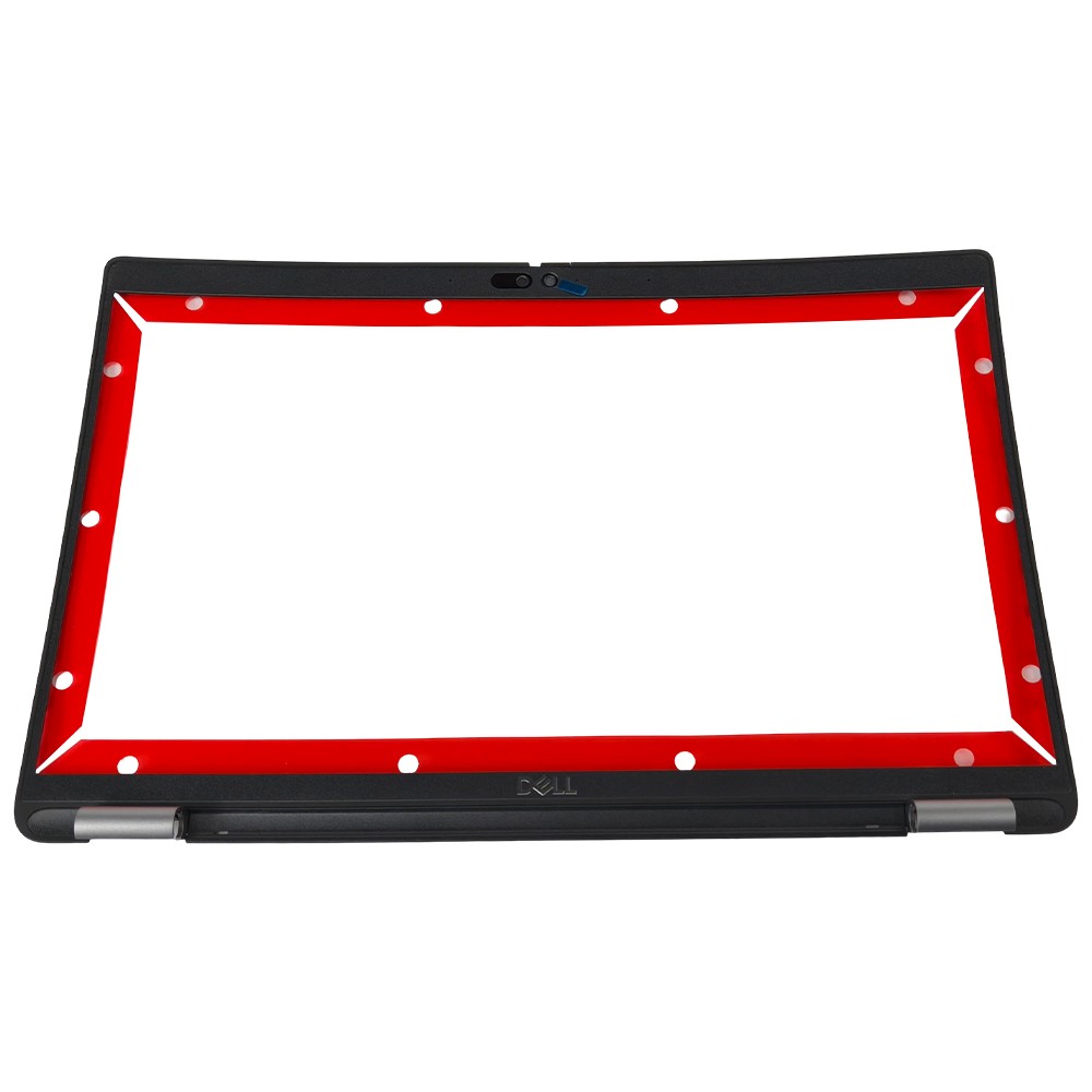 New Bezel Black For Dell Latitude 5440 E5440 Precision 3480 IR Cam JK0TP 14in US