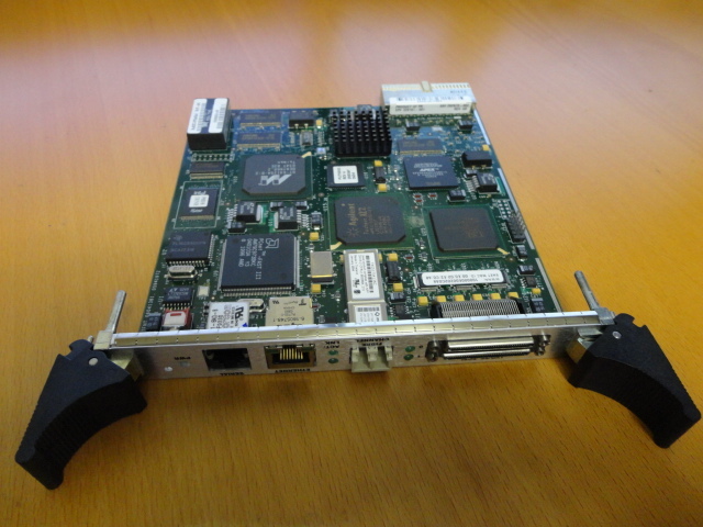 HP AD90361 FC Library Controller Card for MSL5000 MSL6000 series