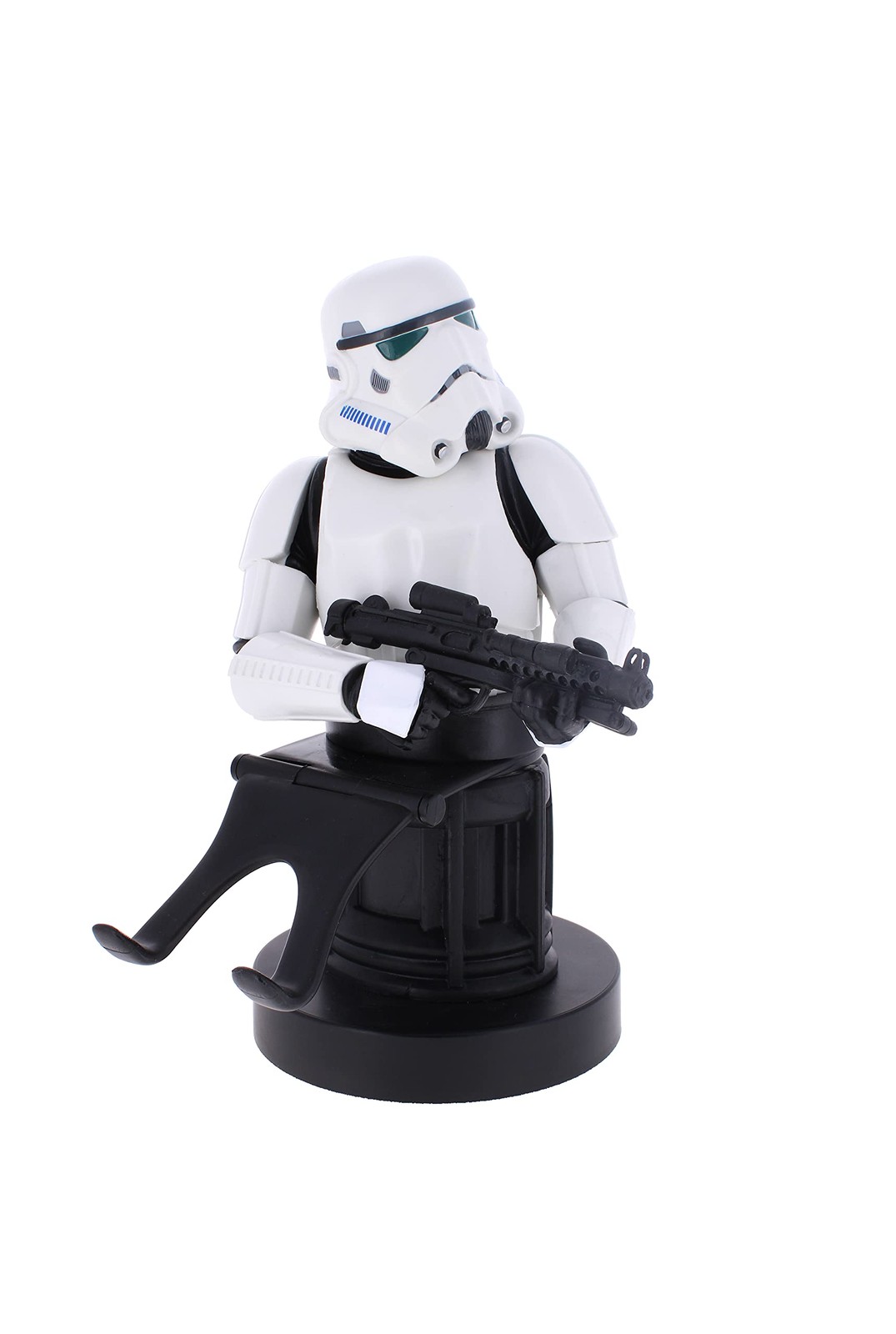 Cable Guys - Star Wars Imperial Stormtrooper Gaming Accessories Holder & Phone H