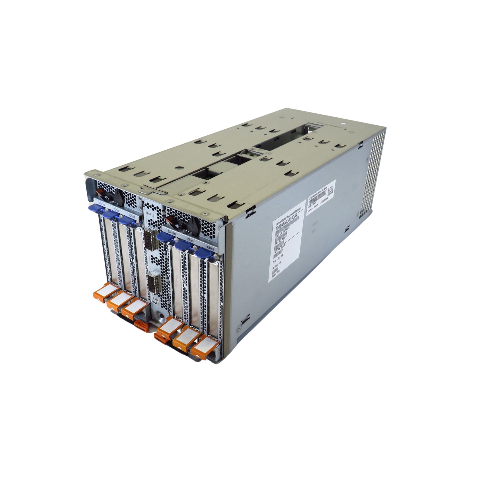 IBM 00TK679 00TK709 50CB PCIe3 6-Slot Fanout Expansion Module