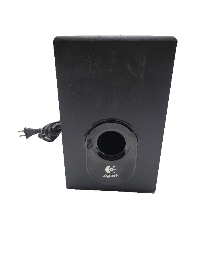 Logitech X-230 2.1 Speaker System Subwoofer 