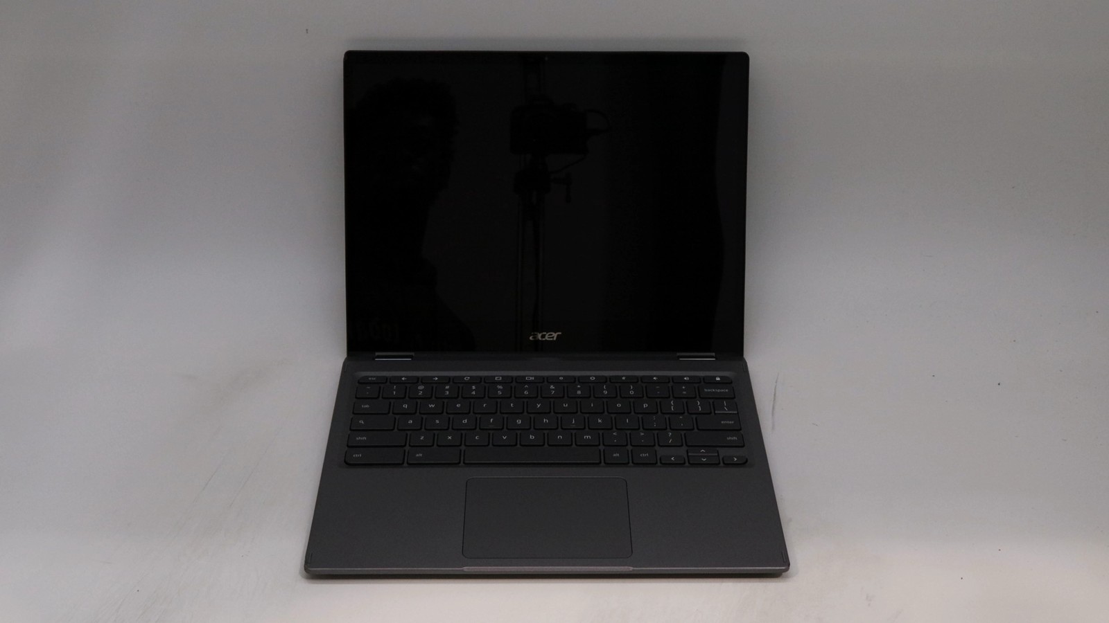Acer Chromebook Spin 713 13" i5-10210u 16GB 256GB - Good