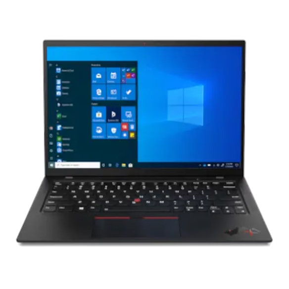 Lenovo ThinkPad X1 Carbon Gen 9 14" i7-1185G7 32GB 256GB SSD Win 11 Pro