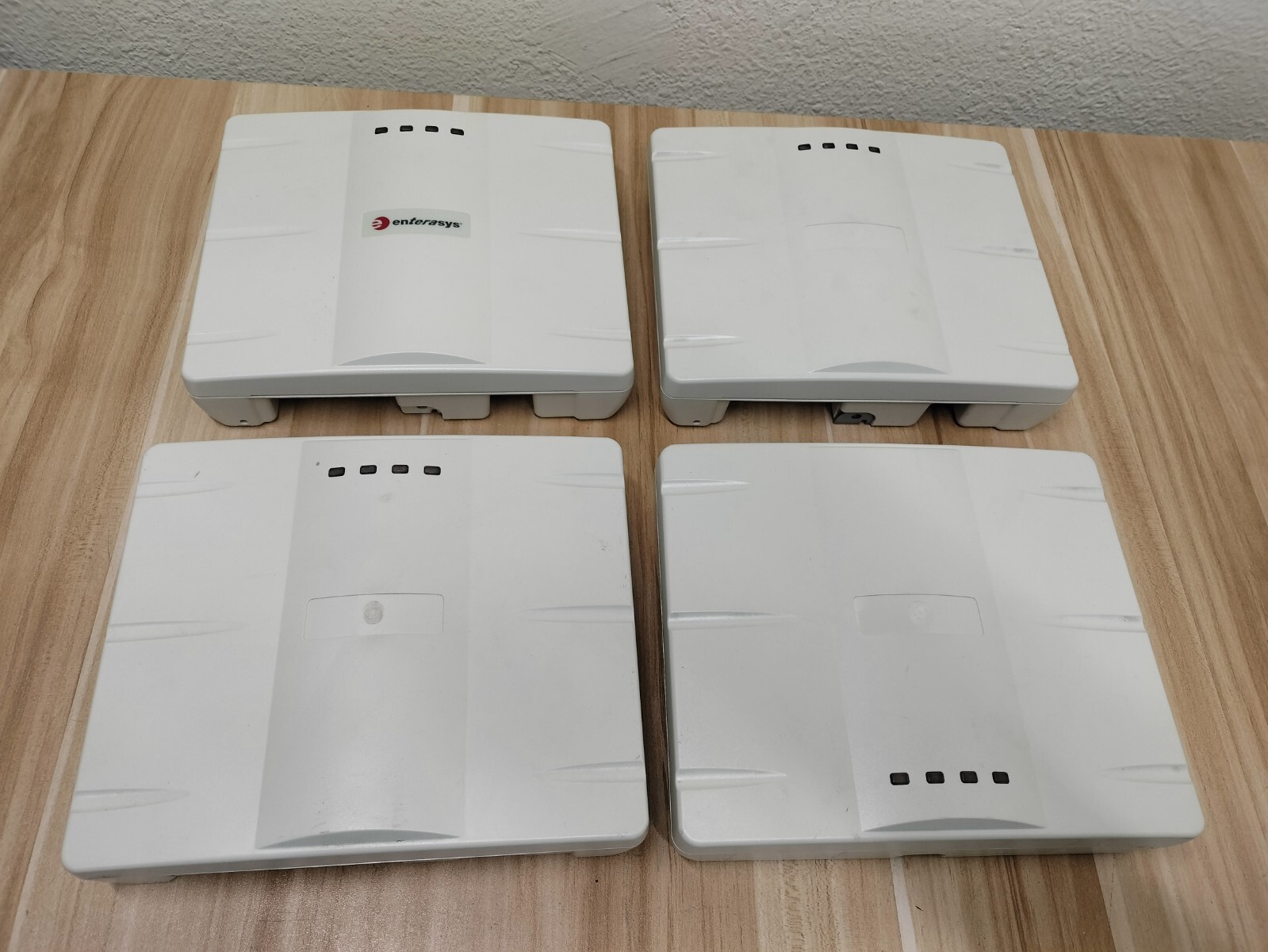 (LOT OF 4) Siemens Enterasys Wireless Access Point (WS-AP3610)