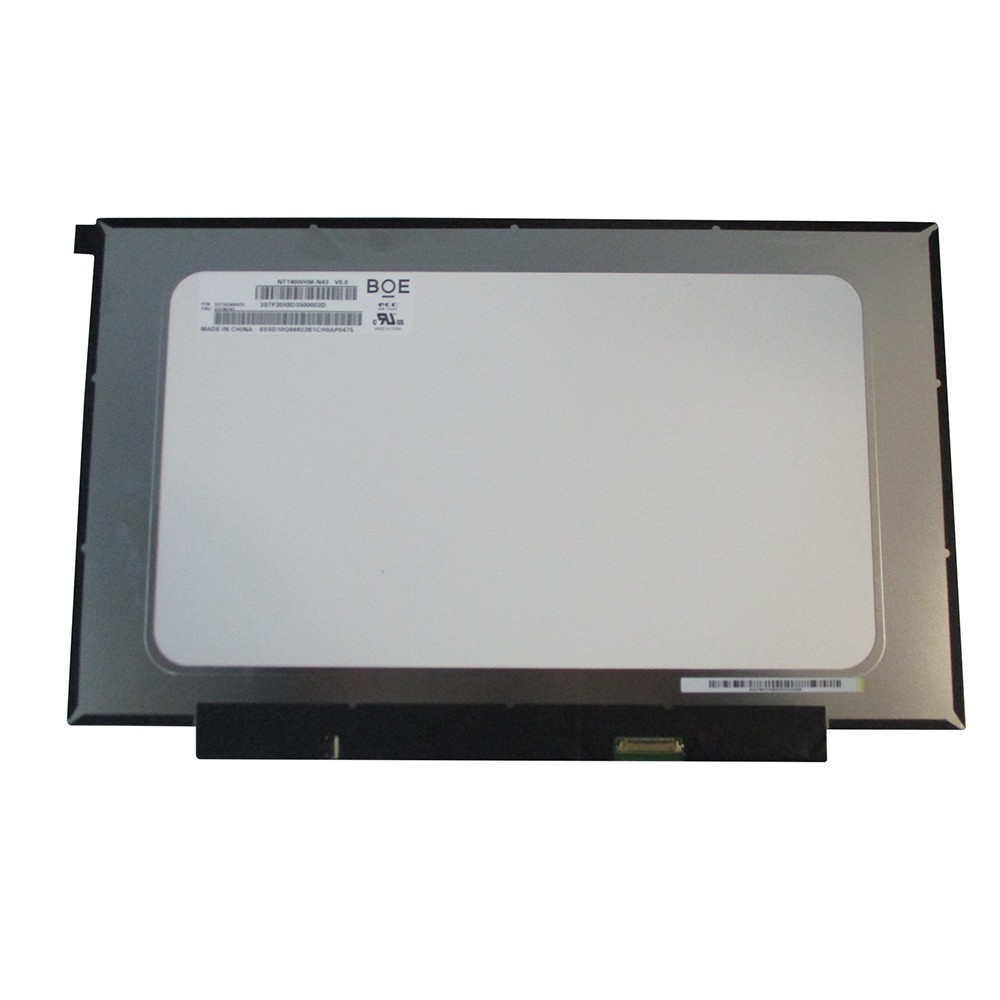 NT140WHM-N61 14" Laptop Led Lcd Screen HD 1366x768 30 Pin