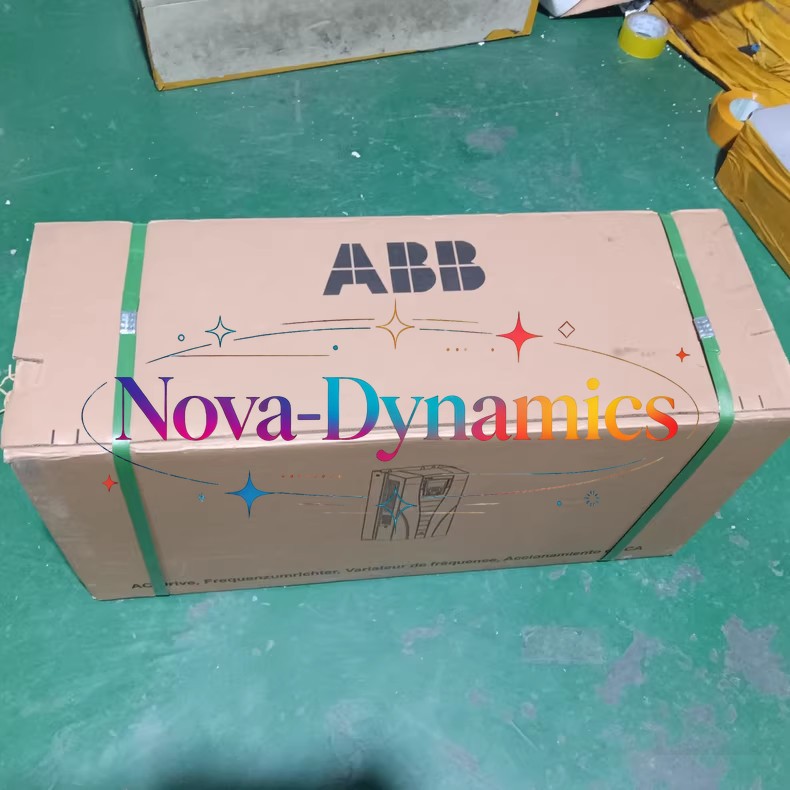 ABB AC VFD DRIVE ACS550-U1-038A-4 By DHL or FedEX