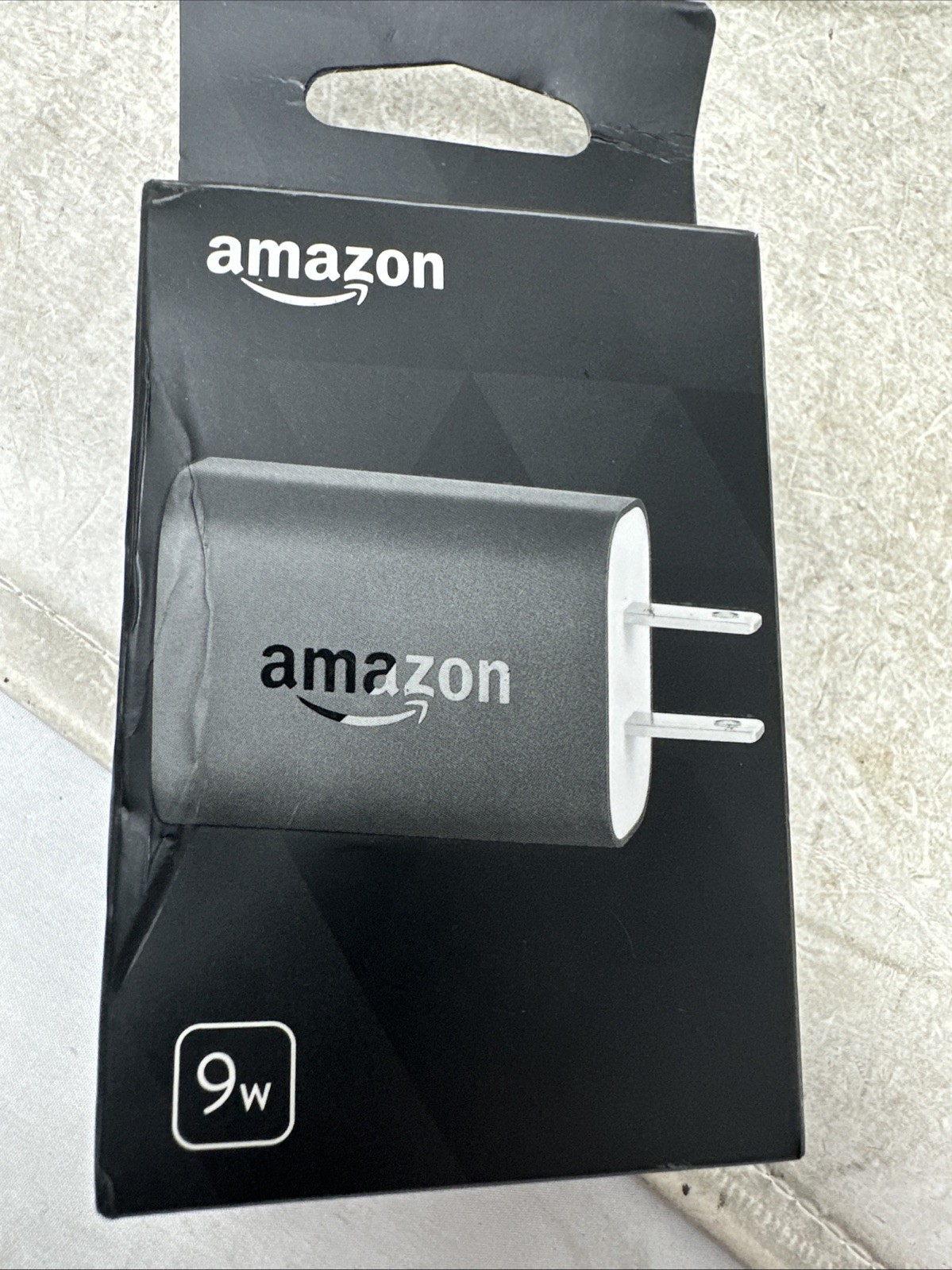 Amazon 9w Official OEM USB Charger Power Adapter Micro USB /FREE SHIPPING