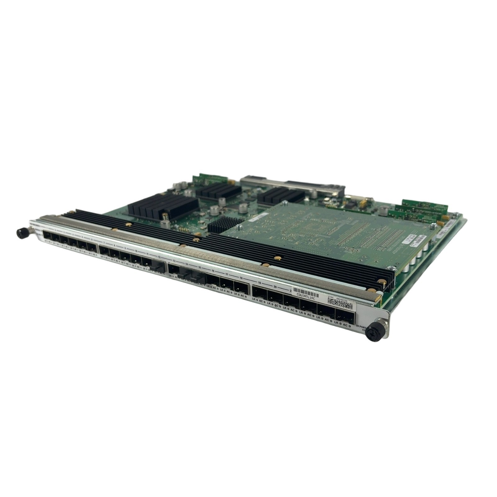 Ciena 170-5305-905 CN 5305 24-Port 100M/1G SFP Line Module