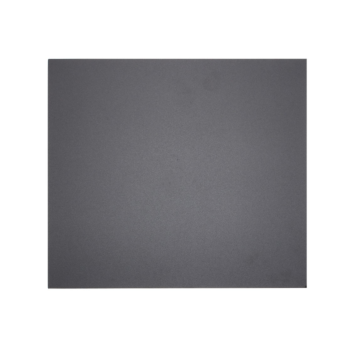 220x220mm Heating Bed for 3D Printer with Sticker Nonmagnetic Composite Material