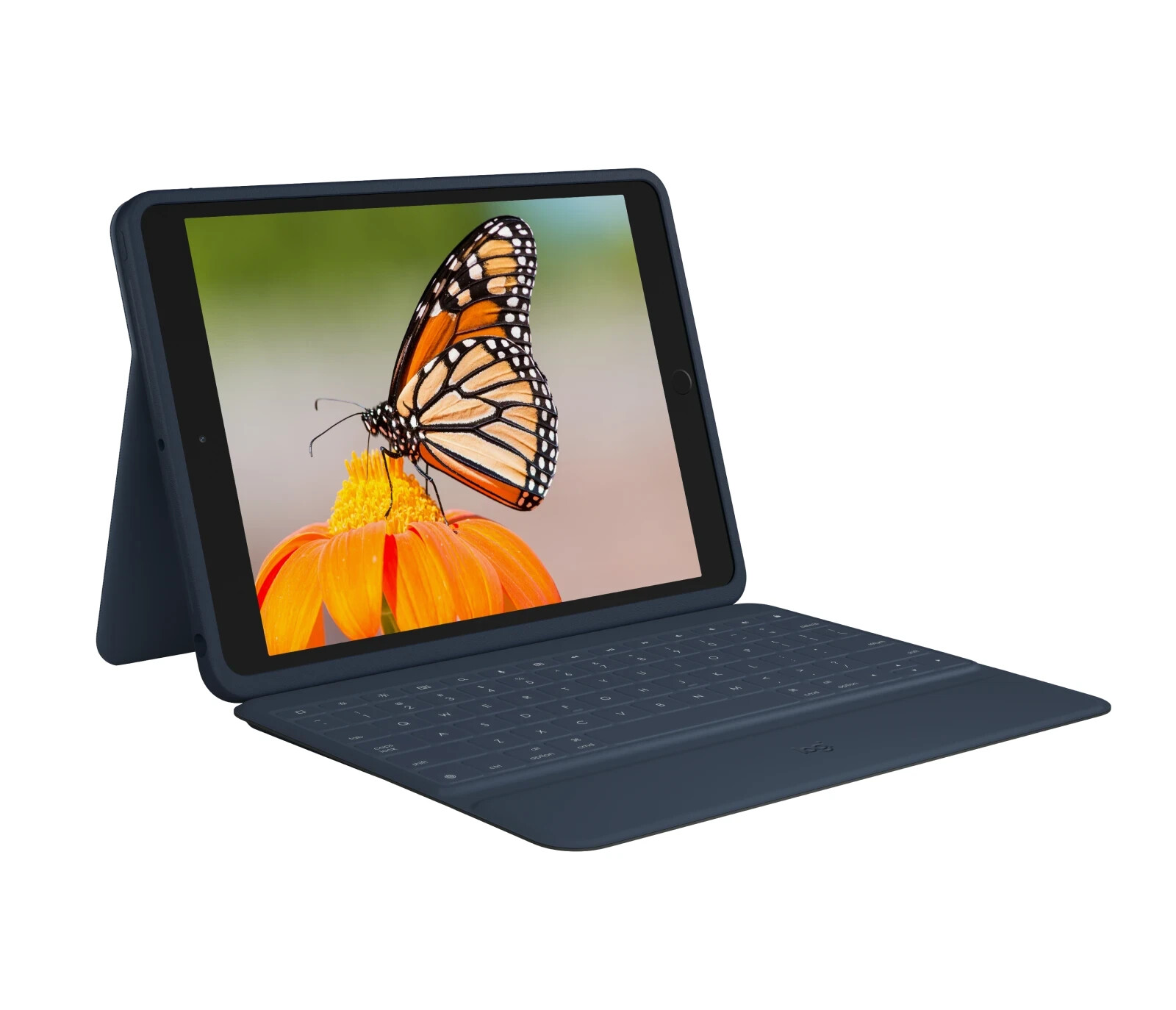 Logitech Rugged Combo 3 for Education