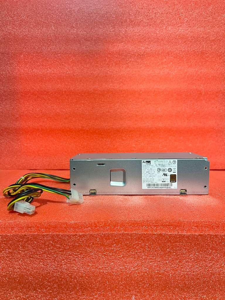 PCH018  180W Power Supply For Lenovo M710e, M720e, M730e, M420, M430