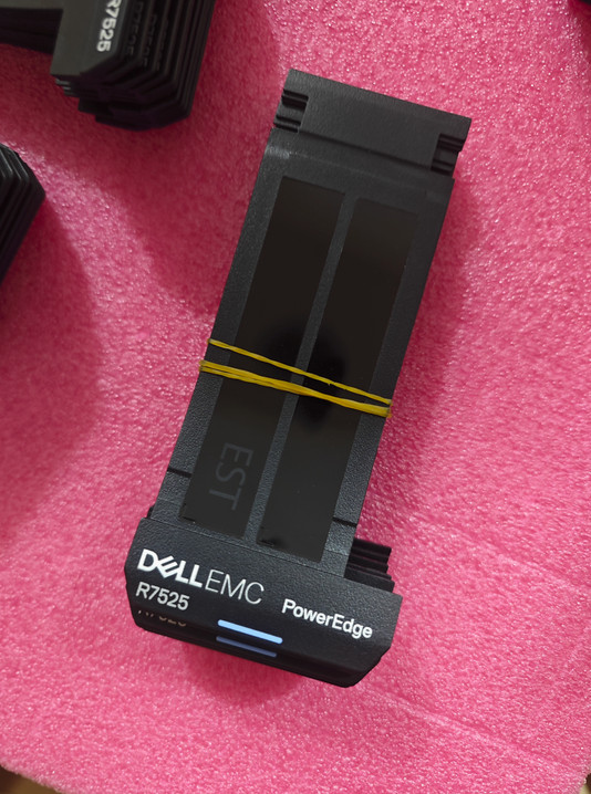 1PC NEW DELL R7525 Tongue 3Y8XH