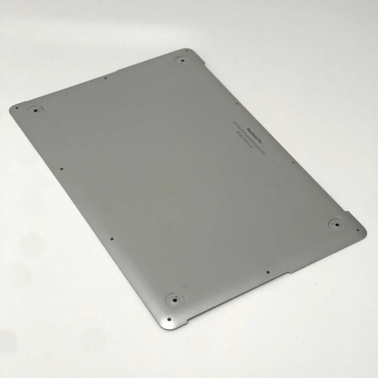 Genuine Apple MacBook Pro 15.4" A1398 2014 Bottom Case Cover 076-00011 604-8768