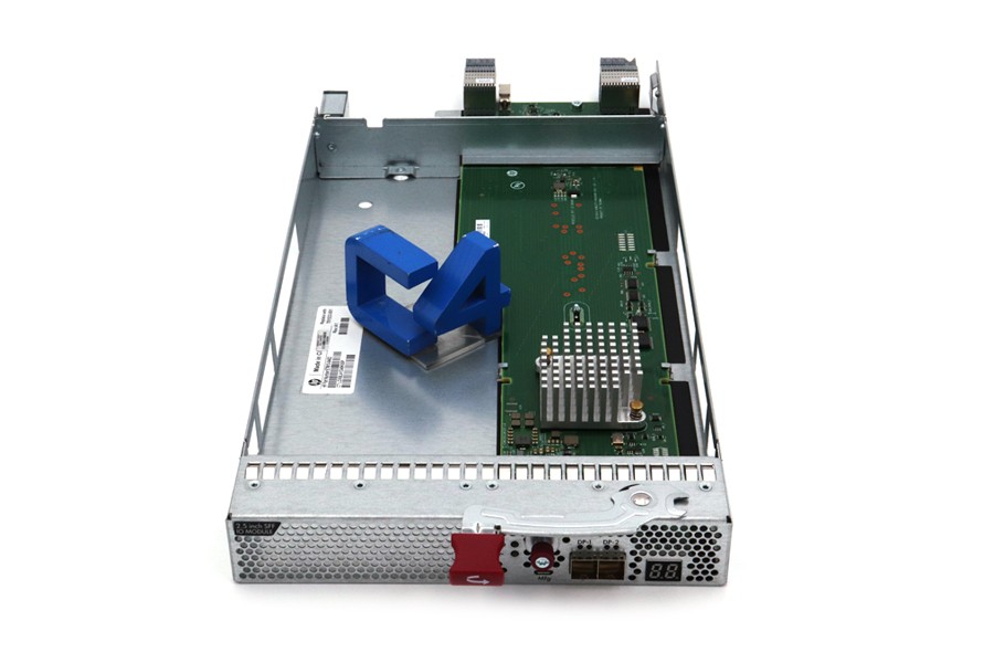 HP 781533-001 SPS I/O MODULE SFF 2-PORTS