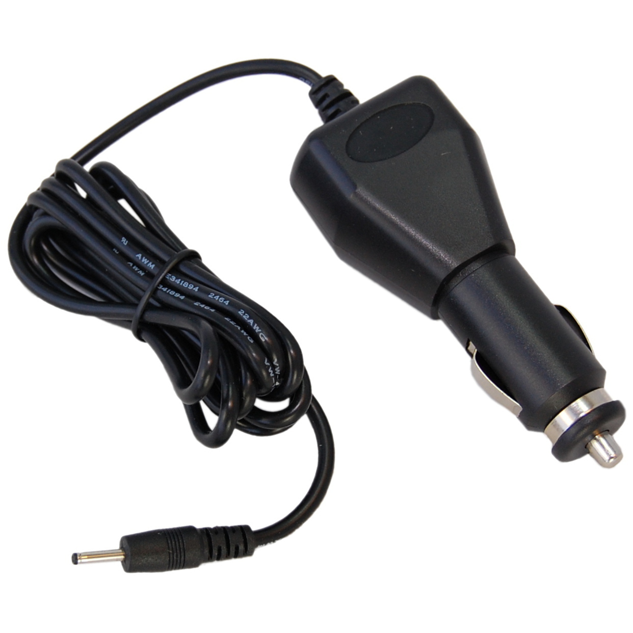 HQRP Cargador de coche para Kocaso MID M750, M752, M762
