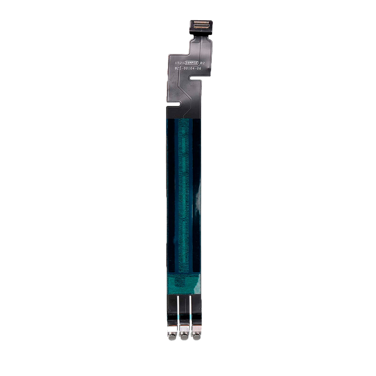 Keyboard Connection Flex Cable For Apple iPad Pro 12.9 (2015) First Gen -Silver