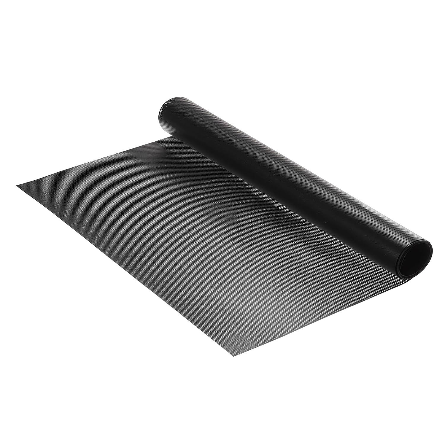 PC Dust Filter Roll, 300X1000X0.5Mm PVC Computer Case Cooler