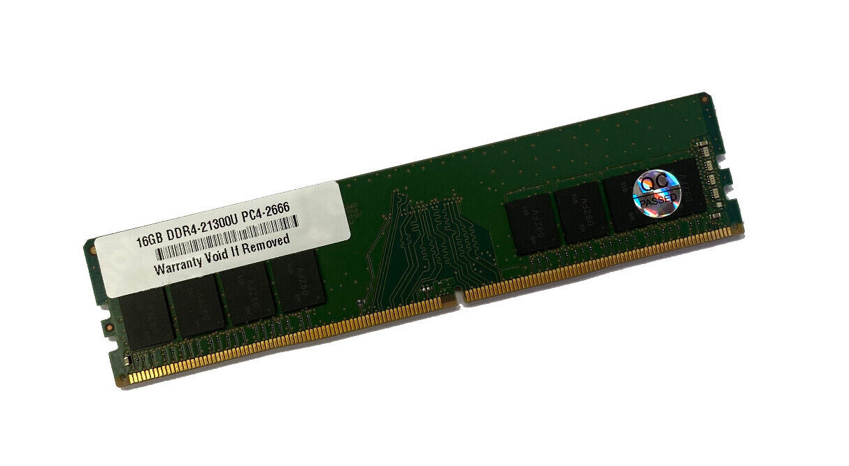 16GB Memory for NEC LAVIE Direct DT GD328Z/E GD306Z/E GD363Z/E GD31BZ/E DDR4 RAM