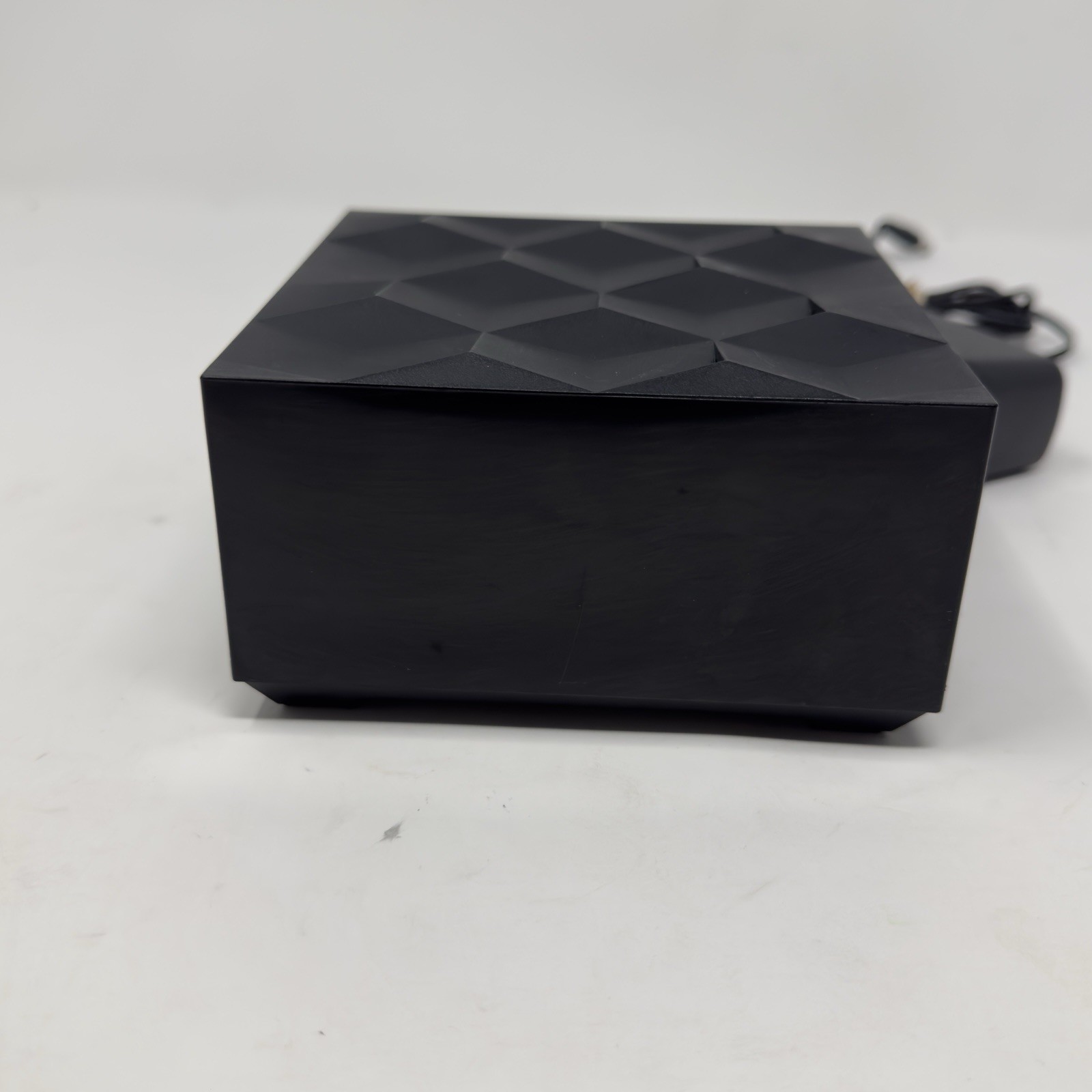 NETGEAR Nighthawk MR60 Dual-Band AX1800 Home Mesh WiFi ROUTER Black Tested